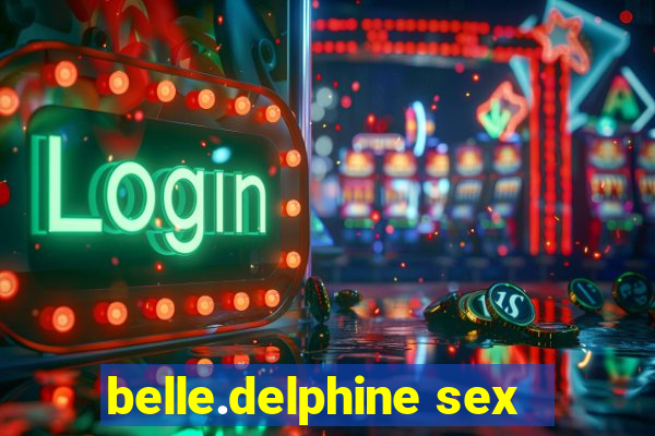 belle.delphine sex